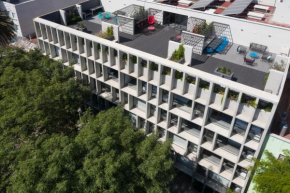 NIU Modern & Centric Lofts